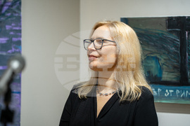 Пловдив - „Теза/Антитеза/Синтез. Живопис на Петър Пиронков и Свилен Стефанов - изложба