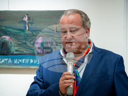 Пловдив - „Теза/Антитеза/Синтез. Живопис на Петър Пиронков и Свилен Стефанов - изложба