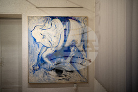 Пловдив - „Теза/Антитеза/Синтез. Живопис на Петър Пиронков и Свилен Стефанов - изложба