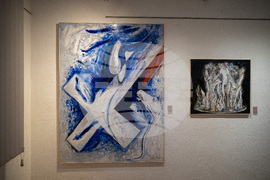 Пловдив - „Теза/Антитеза/Синтез. Живопис на Петър Пиронков и Свилен Стефанов - изложба