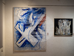 Пловдив - „Теза/Антитеза/Синтез. Живопис на Петър Пиронков и Свилен Стефанов - изложба