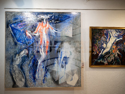 Пловдив - „Теза/Антитеза/Синтез. Живопис на Петър Пиронков и Свилен Стефанов - изложба