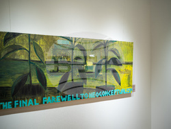 Пловдив - „Теза/Антитеза/Синтез. Живопис на Петър Пиронков и Свилен Стефанов - изложба