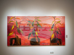 Пловдив - „Теза/Антитеза/Синтез. Живопис на Петър Пиронков и Свилен Стефанов - изложба