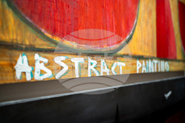 Пловдив - „Теза/Антитеза/Синтез. Живопис на Петър Пиронков и Свилен Стефанов - изложба