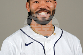 Mariners 2026 Baseball