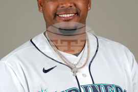 Mariners 2026 Baseball