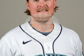 Mariners 2026 Baseball