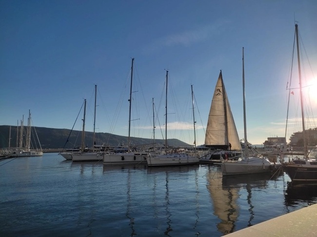 МИНА: Рекордно високо морско равнище в Бар и Котор