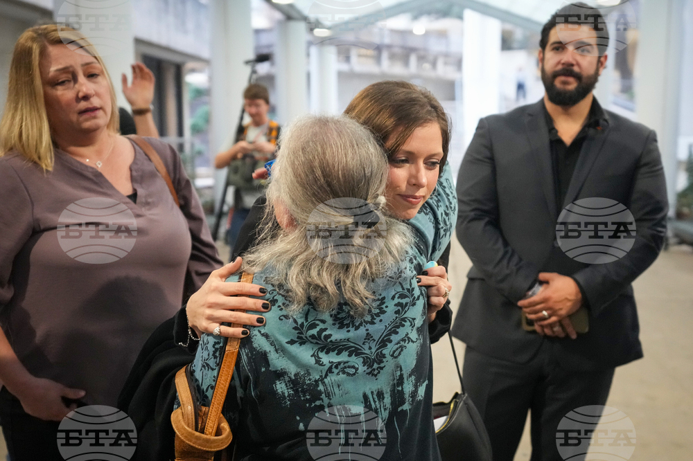 Austin Yogurt Shop Murders