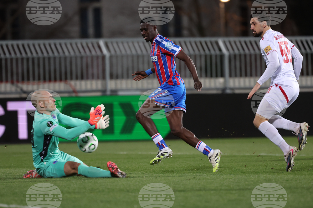 Bosnia Europa Conference League Soccer