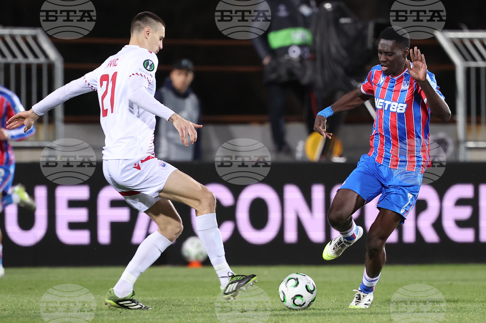 Bosnia Europa Conference League Soccer