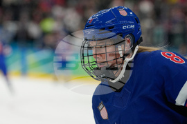 Milan Cortina Olympics Ice Hockey