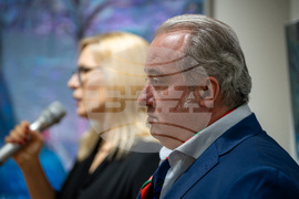 Пловдив - „Теза/Антитеза/Синтез. Живопис на Петър Пиронков и Свилен Стефанов - изложба