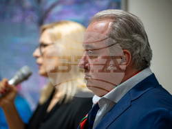 Пловдив - „Теза/Антитеза/Синтез. Живопис на Петър Пиронков и Свилен Стефанов - изложба