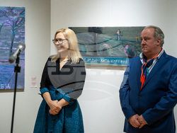 Пловдив - „Теза/Антитеза/Синтез. Живопис на Петър Пиронков и Свилен Стефанов - изложба