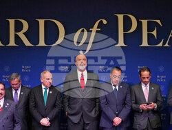 Trump Board of Peace