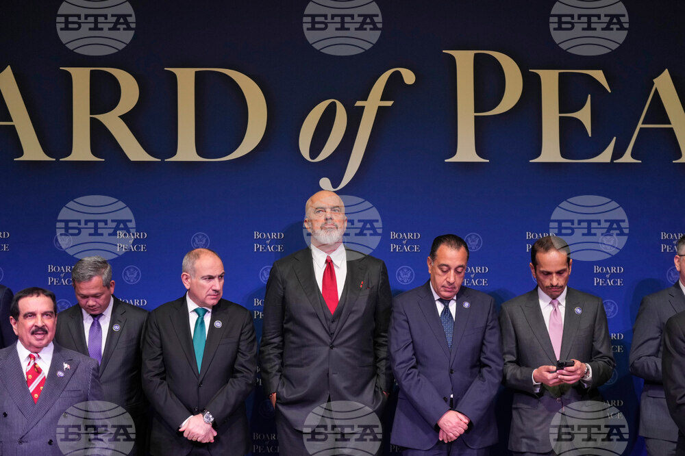 "Хамас" заяви след първата срещата на Съвета за мир, че всяко споразумение за Газа трябва да започне с "пълното прекратяване на израелската агресия"