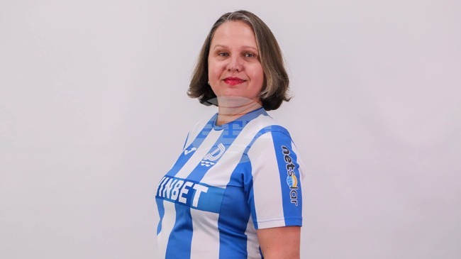 Футболен клуб Дунав (Русе) привлече спортен психолог с международен опит 