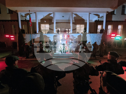 Смолян - Васил Левски - заря