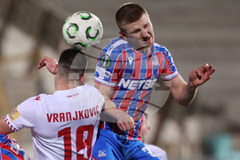 Bosnia Europa Conference League Soccer