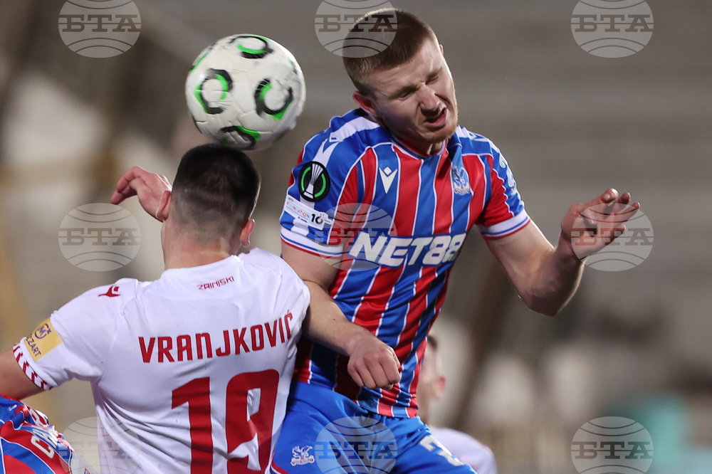 Bosnia Europa Conference League Soccer