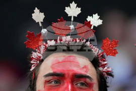 Milan Cortina Olympics Ice Hockey