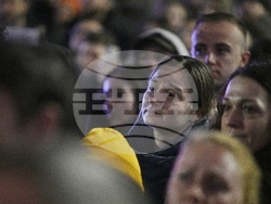 Протест - Евгения Владимирова - убийство