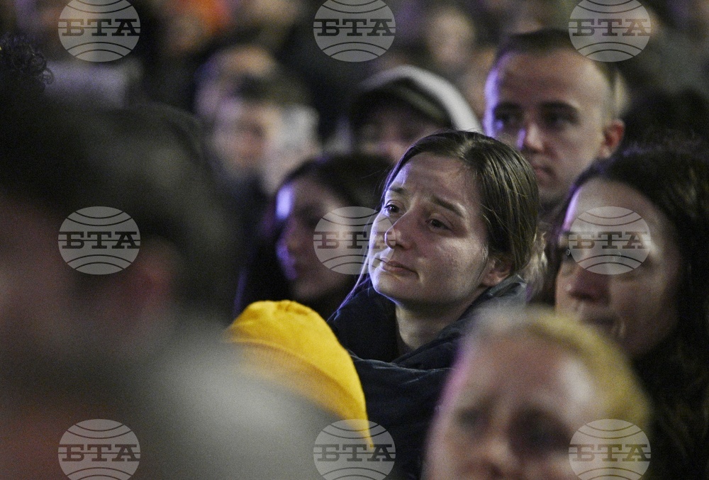 Протест - Евгения Владимирова - убийство