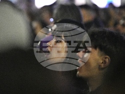 Протест - Евгения Владимирова - убийство