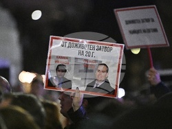 Протест - Евгения Владимирова - убийство