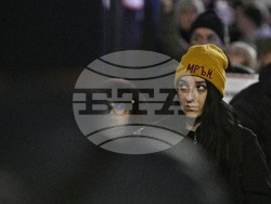 Протест - Евгения Владимирова - убийство