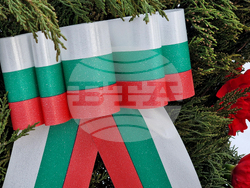 Румъния - Букурещ - Васил Левски - почит