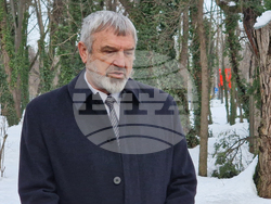 Румъния - Букурещ - Васил Левски - почит