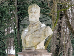 Румъния - Букурещ - Васил Левски - почит