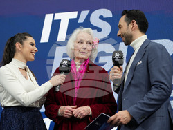 Milan Cortina Olympics Figure Skating