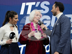 Milan Cortina Olympics Figure Skating