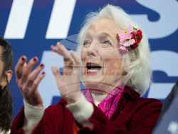 Milan Cortina Olympics Figure Skating