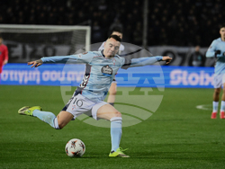 Greece Europa League Soccer