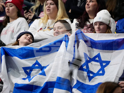 Milan Cortina Olympics Figure Skating