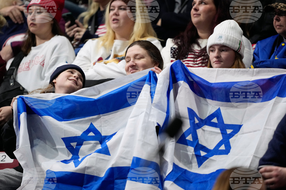 Milan Cortina Olympics Figure Skating