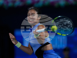 Emirates Championship Tennis