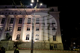 Протест - Евгения Владимирова - убийство