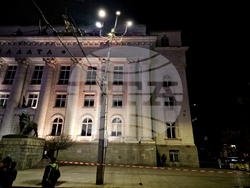 Протест - Евгения Владимирова - убийство