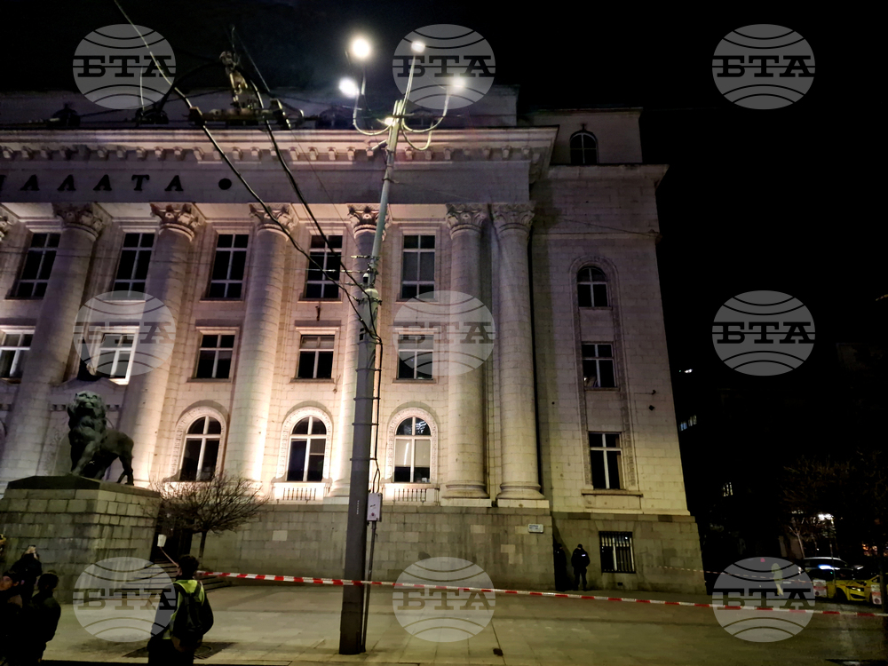 Протест - Евгения Владимирова - убийство