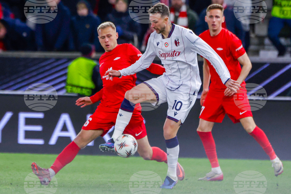 Norway Europa League Soccer