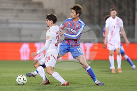 Bosnia Europa Conference League Soccer