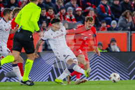 Norway Europa League Soccer