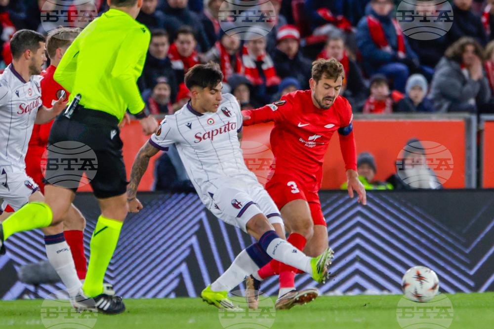 Norway Europa League Soccer