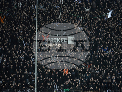 Greece Europa League Soccer